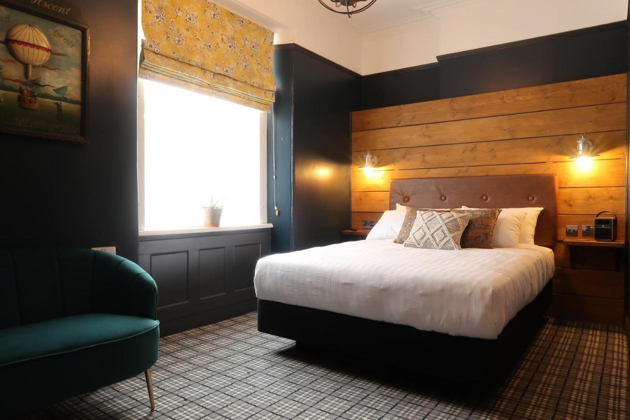Hotel The Craft House à Plymouth Extérieur photo