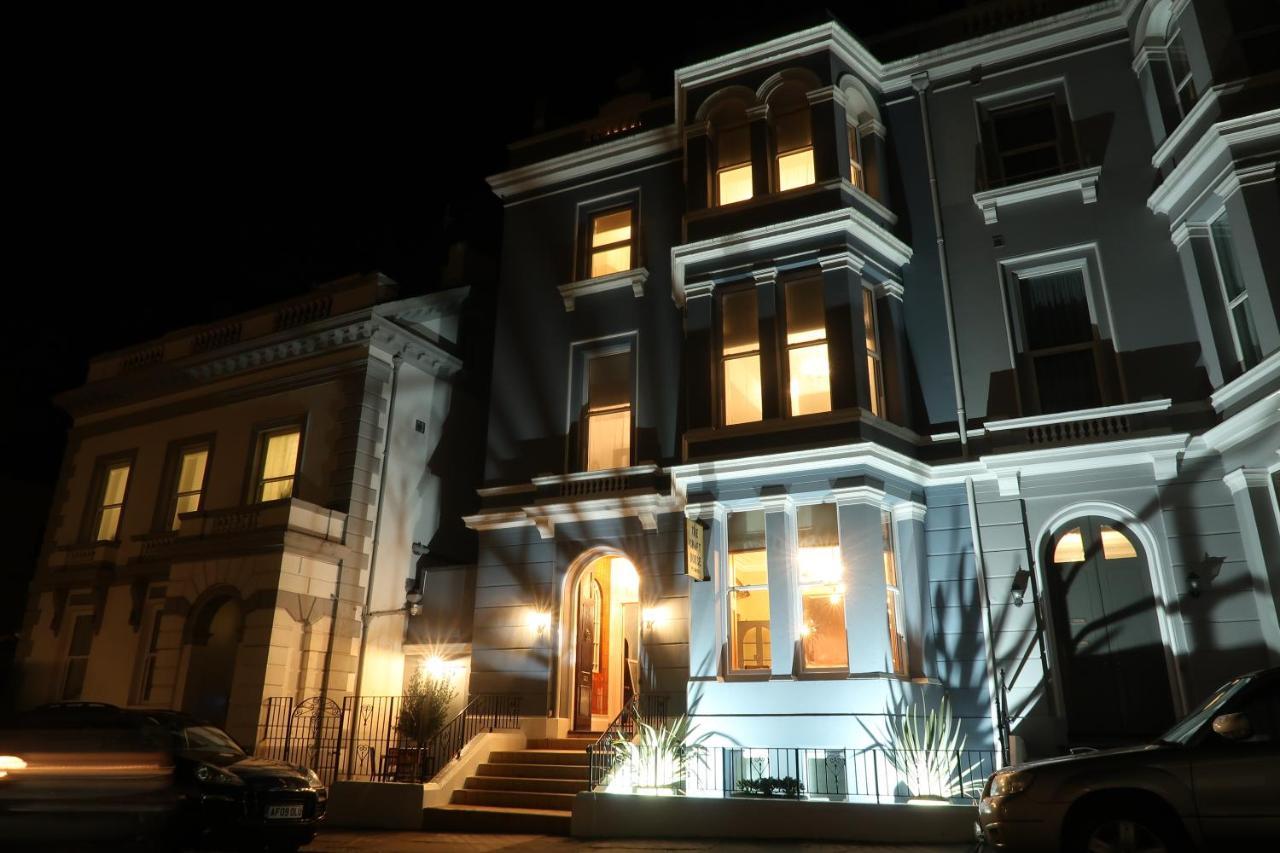 Hotel The Craft House à Plymouth Extérieur photo